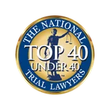 Top 40 Under 40